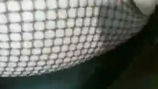 حركة لعبة إكس إكس إكس: فرجها الزلق يُدق بعصا سحرية