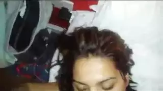زوج أمة يريد ممارسة الجنس مع الفتاة اللطيفة الاباحية فيلم عربى