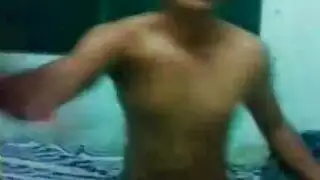 تغزيب الرجل