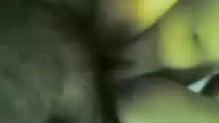 ثلاثي جامح: إيلاج عميق ومغازلة فاحشة