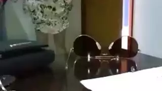 جنس عنيف: الرجل يمزق فرج زوجته بقضيبه الضخم