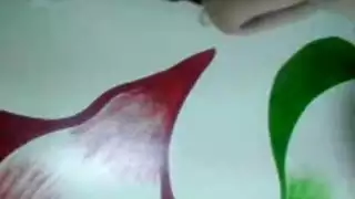 بورن سعودي صريح: نيك عربي حقيقي
