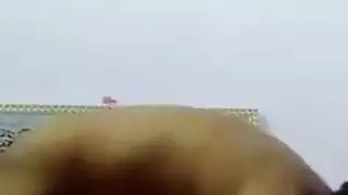 وضعية الكلب القاسية: تحطيم فتحتها بالكامل
