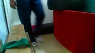 أفضل ما في المحلة: مشهد جنس جماعي صريح وغير مقتطع الجزء السادس