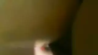 ارتداء الجلباب يتحول إلى سكس ثلاثي جامح