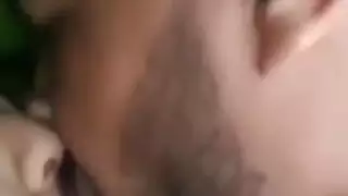 نيك شرجي شمال أفريقي في الأحراش: جلسة جنس شرجي مكثفة