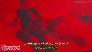 هوس بالميلف: جنس شرجي قاسٍ مع قريبتي