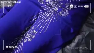 جرعة يومية من القضيب: إباحية طبية مع مريضة مثيرة