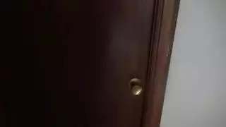 عسكري أمريكي يملأ فرج عربية حامل في فرنسا