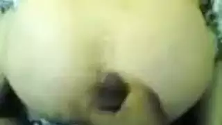 مص عميق لعضو ضخم يؤدي إلى جماع جامح