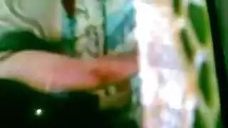 لقطات خفية لعلاقة جنسية صريحة للعمة الزوجية
