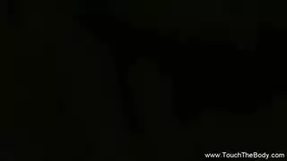 هدئي واستقبلي هذا القضيب الغليظ حتى النهاية