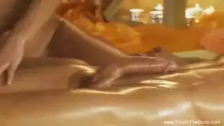 موعد سبا فاخر ينتهي بجنس قاسي وقذف على الوجه