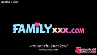 جنس أخت محرم: خشن و بدون حماية