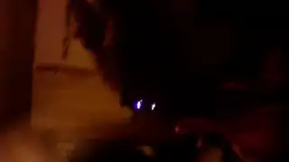 تشغيل محركها بدفعات عميقة