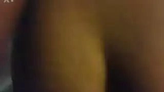 أب سكران يقدم وضعية الكلب الصعبة لزوجة الأب