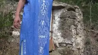 مغامرة عاهرة علنية مع زوجين دياثة