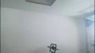 جزائرية ساخنة تأخذه بقوة في مؤخرتها