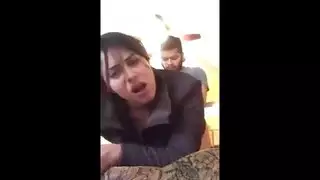 أفلام عربية ساخنة: نكاح صحراوي جامح