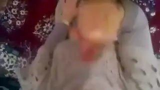 مهبل منتفخ بعد تلقّي القضيب بكل وضعية ممكنة