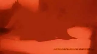 لوسيو ماراف يمارس الجنس في مشهد إباحي حالم