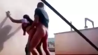 مغربية محجبة واحلى تفريش مع حبيبها سكس مغربي
