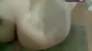 رحلة قاسية مع فحل باكستاني