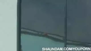 مص قضيب الجار في لقاء إباحي صريح