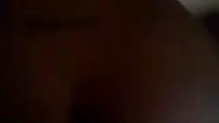 عامل كسي كالجائزة ونكني بقوة