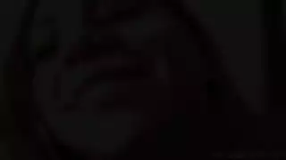 هواة يبتلعون السائل المنوي بعد الجنس الفموي