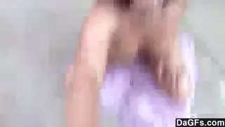 وضعية الكلب العنيفة مع شغف غاضب