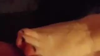 صغيرات ومثارات: أول ظهور إباحي مع قذف