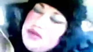 مص قشطي وجنس خشن مع عراقية محجبة ساخنة