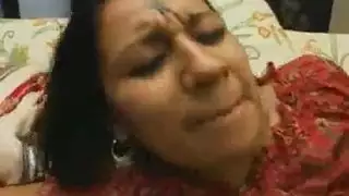 باكستانية بالكاد قانونية: جلسة ضرب شرجي لعذراء