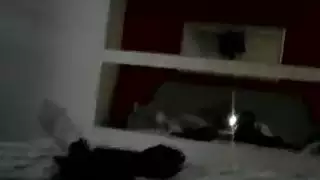 سكس شرجي مصري: زبور ثخينة تمدد طيز ضيقة