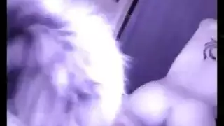 حفلة سكس أفريقية جامحة مع إلهة سوداء