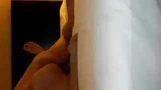 أعضاء سود ضخمة تدك فتحات ضيقة