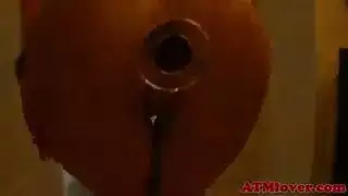 حفلة نيك كرتونية: مراهق يضرب فتاة ساخنة
