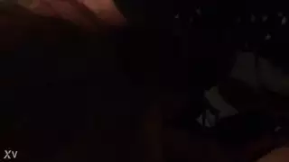 جنس قوي صارخ يجعلها تبكي دموع النشوة
