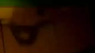 عرض إغراء ببيجاما ساخن بورن عنيف