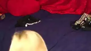 نيك سوة ضيقة جدا وتوسيعها