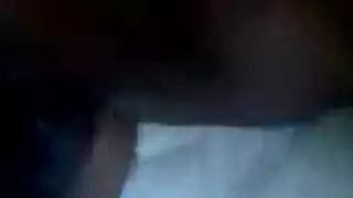 مشهد إباحي عام: منحنية وتُمارس معها الجنس في وضح النهار