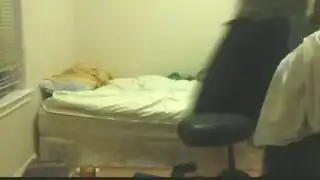 عربية هاوي في سيارة