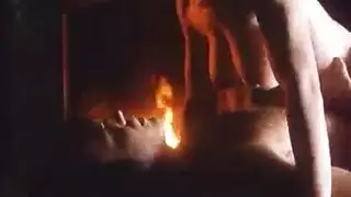 باربرو إشعال مهبل إباحي قاسي