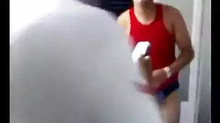 عربيه تفريش نفيها