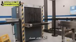 ألغيت الرحلة، حان وقت ممارسة شرج علني