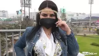 جواي porno algerienne