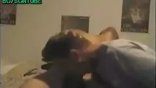جنس نوم مشاغب: شباب الكلية في غيبوبة إباحية