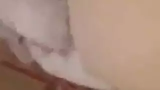 gray haired hunk fucks buddys spouse deep and gets horny
