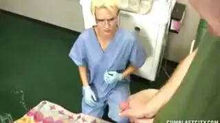 سكس الدكتورة مترجن